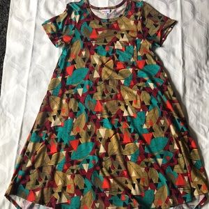 XXS LuLaRoe Carly